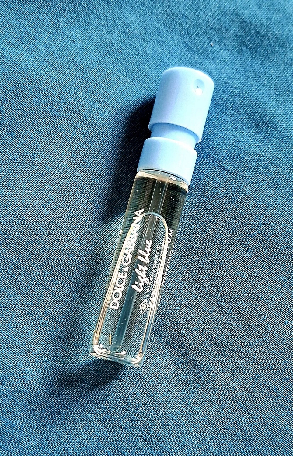 Dolce & Gabbana Light Blue Eau de Parfum