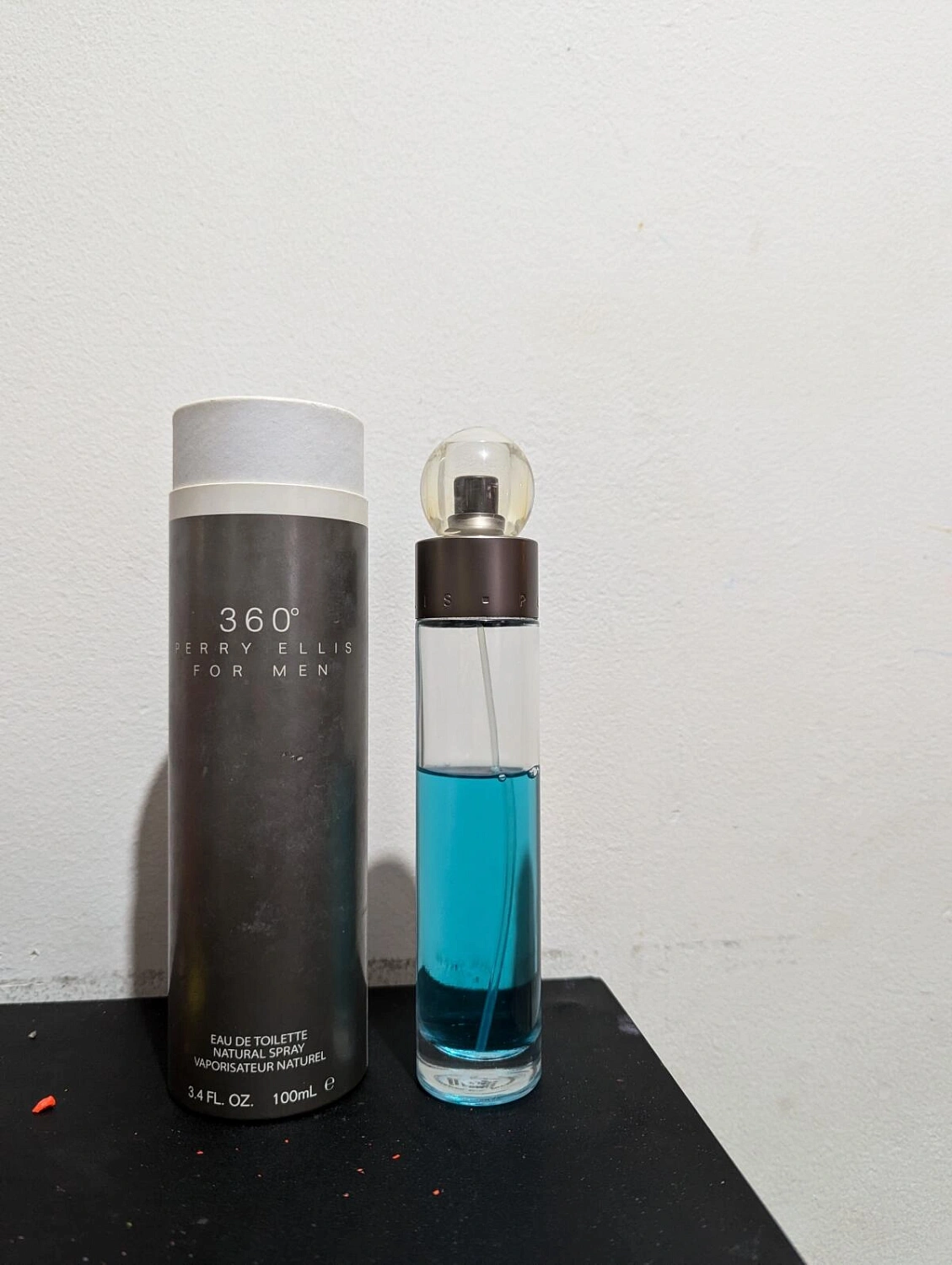 Perry Ellis 360° for Men