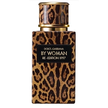 Фото Dolce & Gabbana By Woman Re-Edition 1997