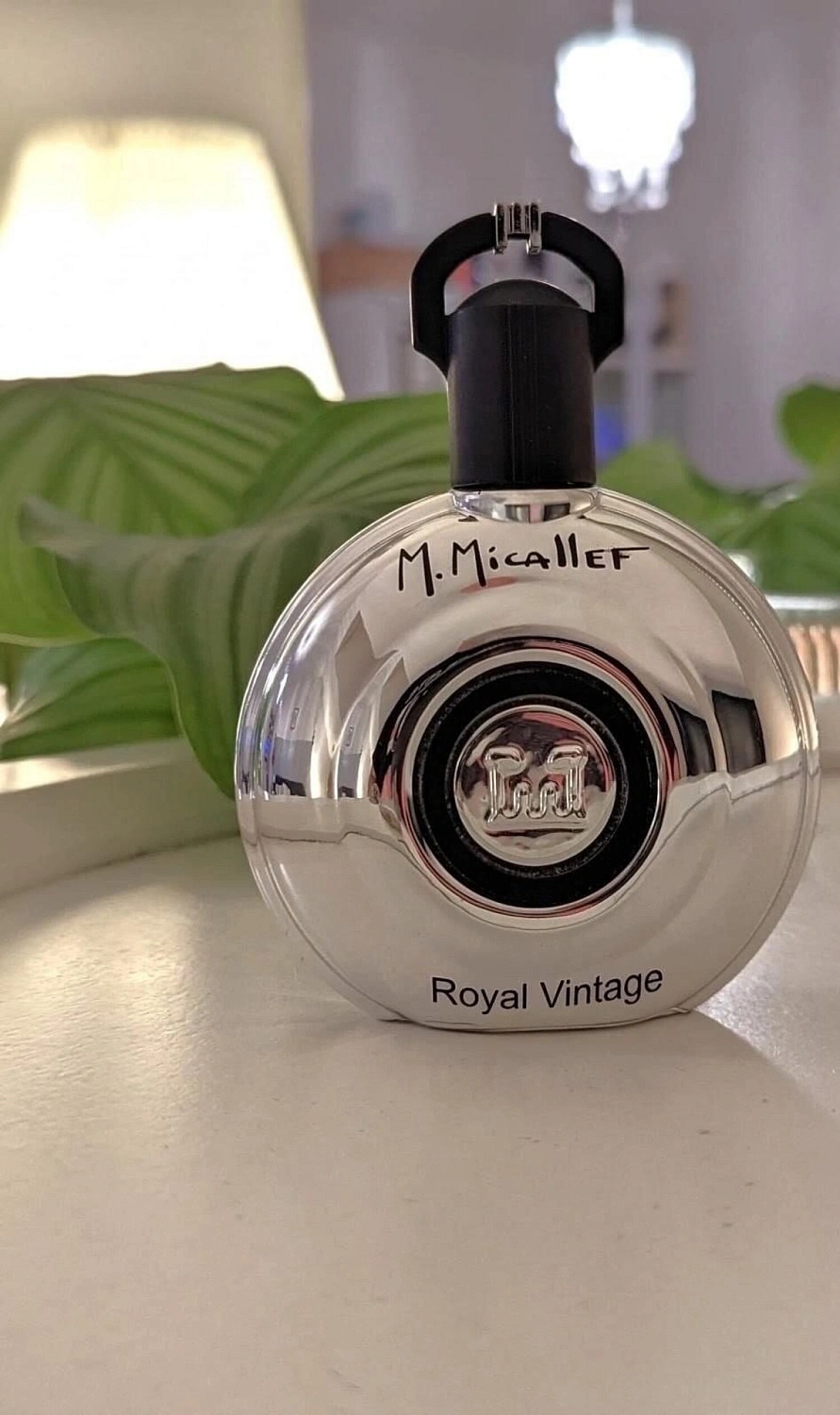 M.Micallef Royal Vintage