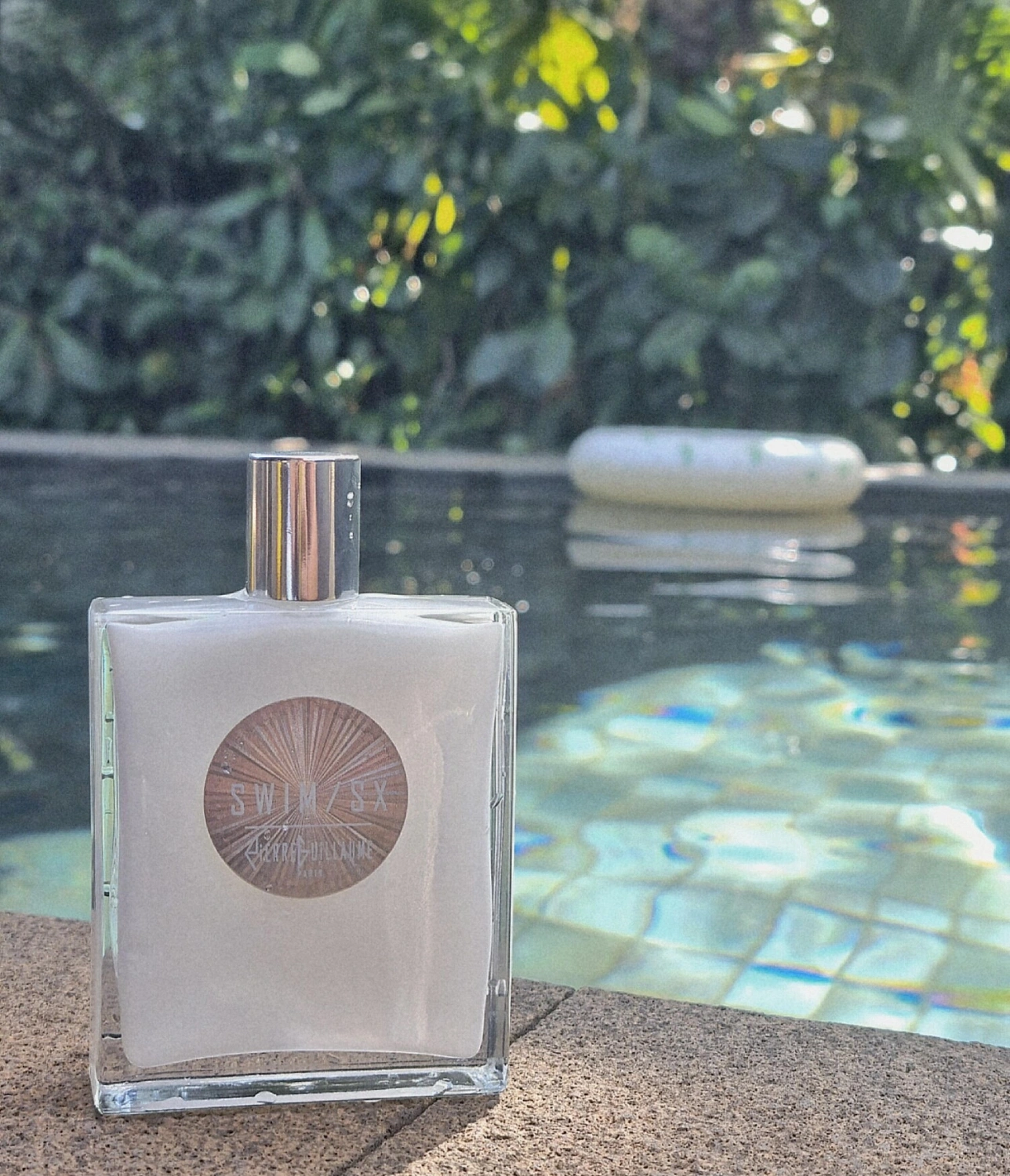 Pierre Guillaume Swim / SX