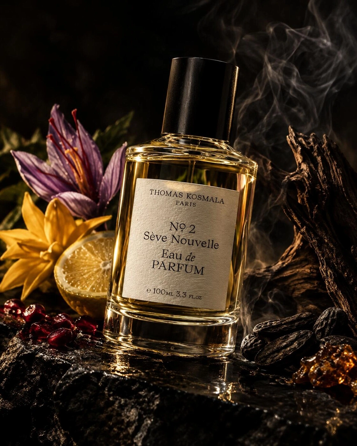 Thomas Kosmala No.2 Seve Nouvelle