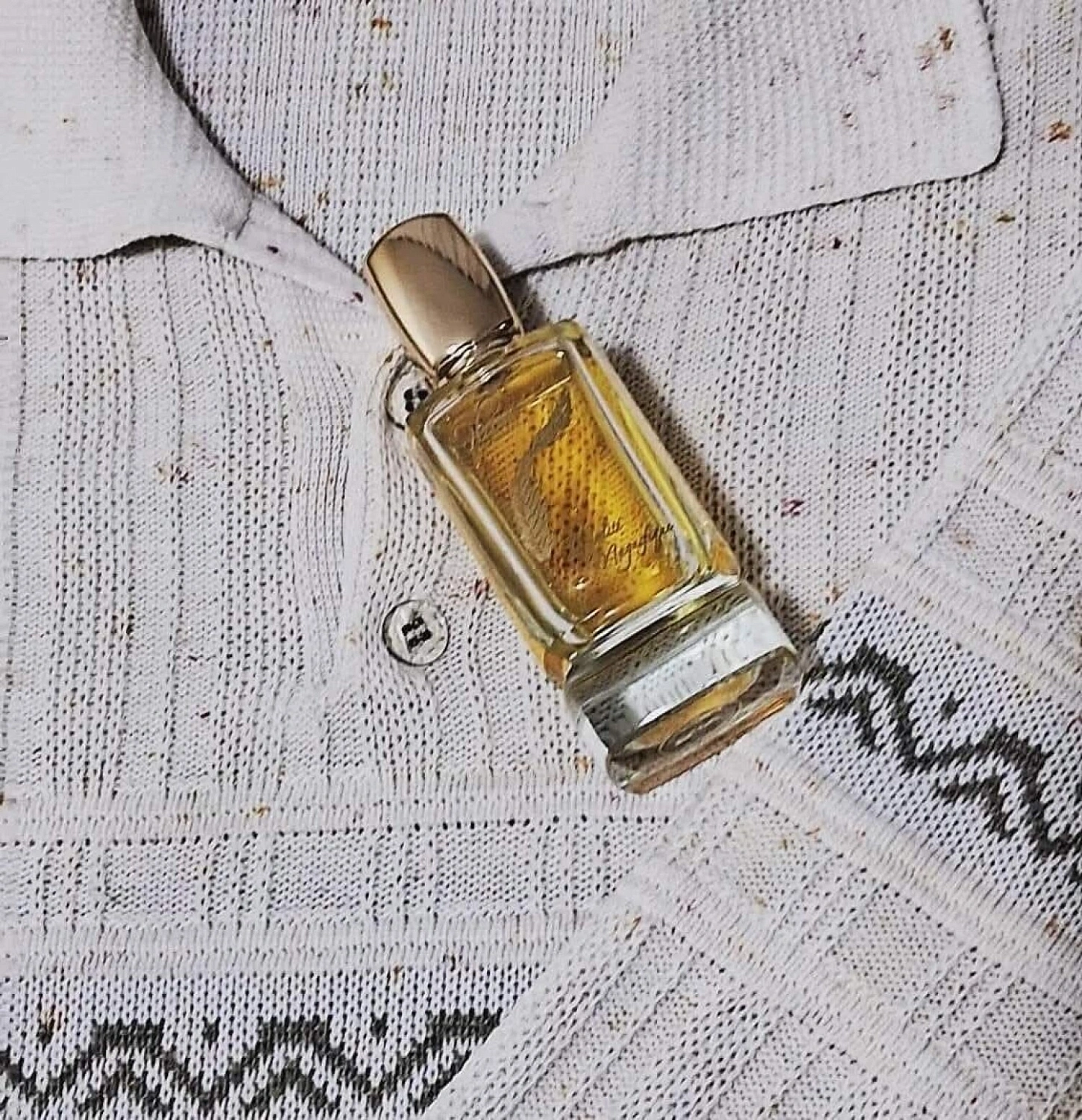 Plume Impression Dualite Magnifique