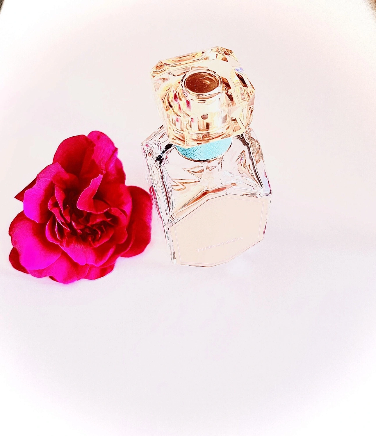 Tiffany & Co Rose Gold