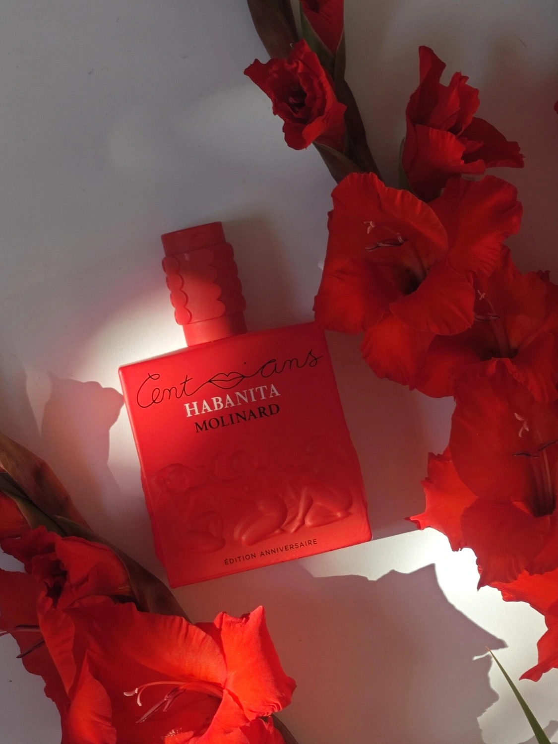 Molinard Habanita Anniversary Edition