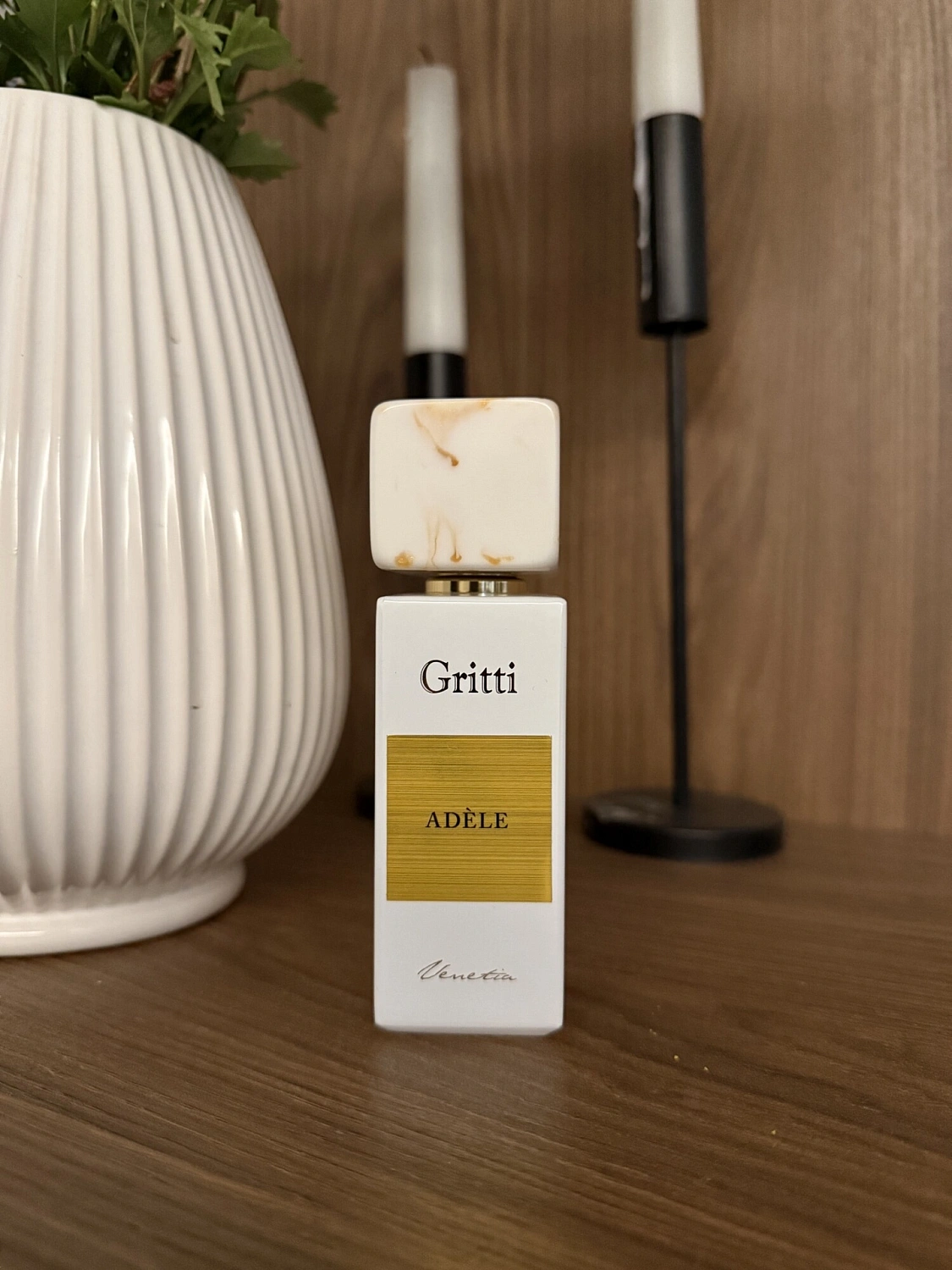 Gritti Adele