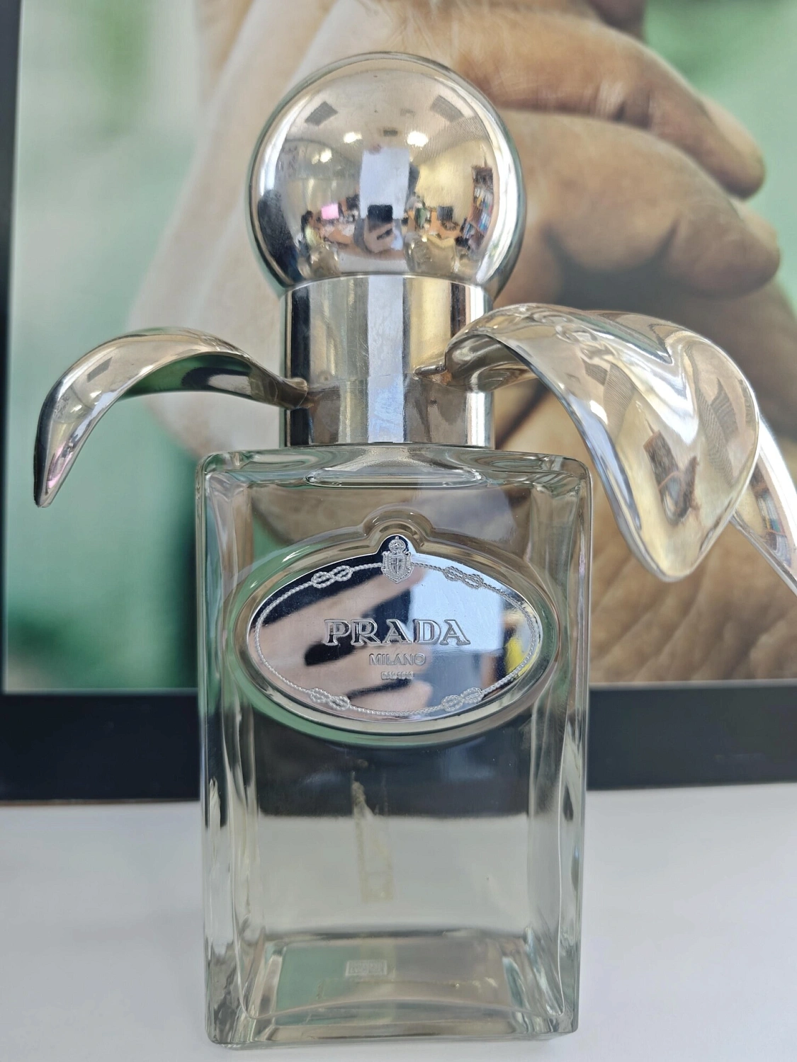 Prada Infusion de Mimosa