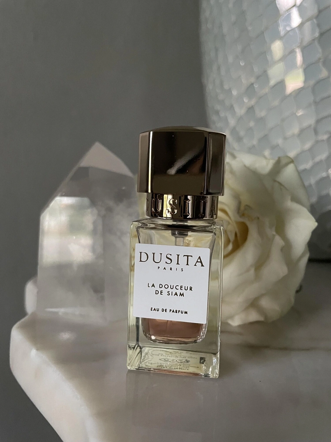Dusita La Douceur de Siam