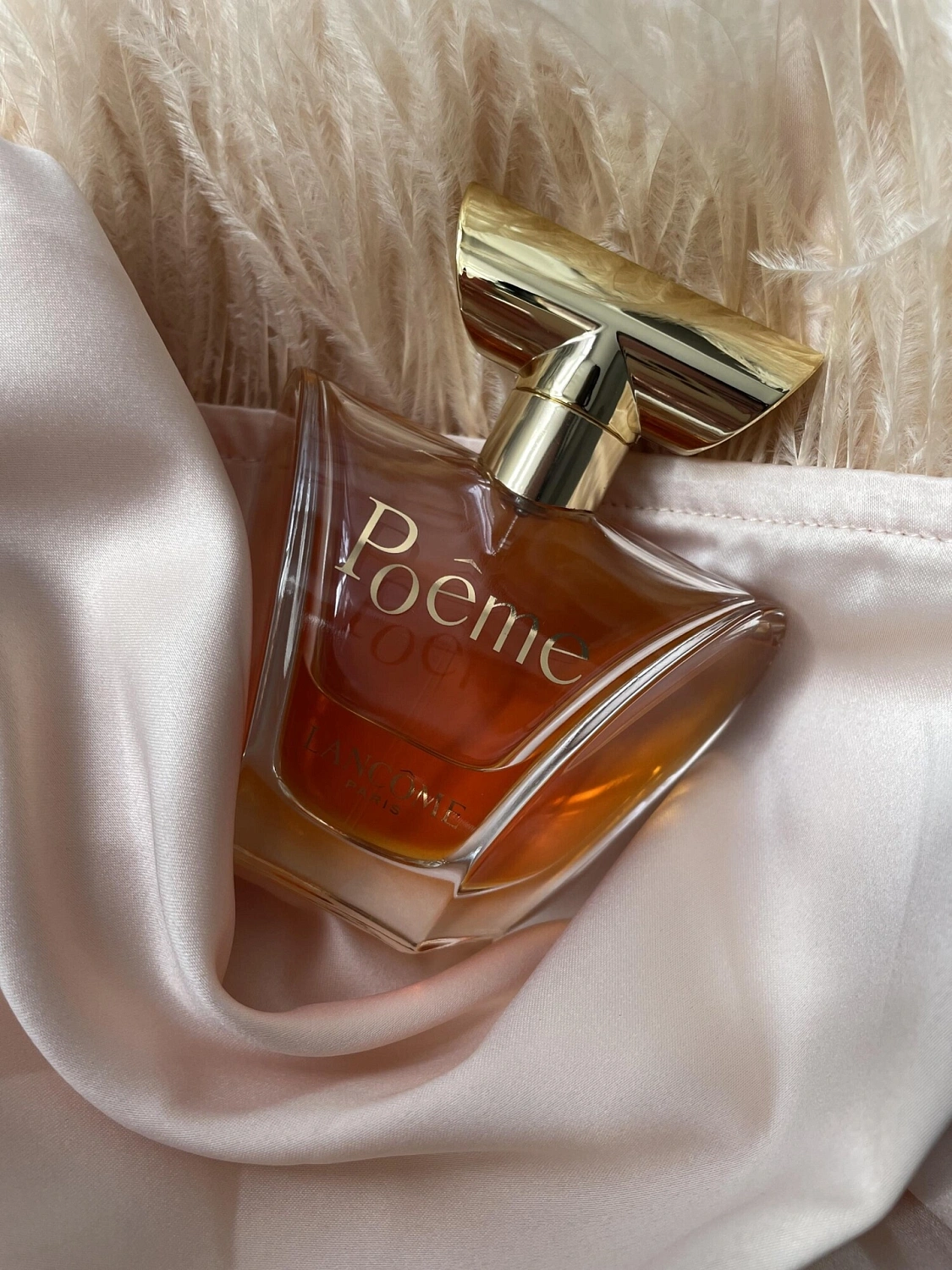 Lancôme Poeme