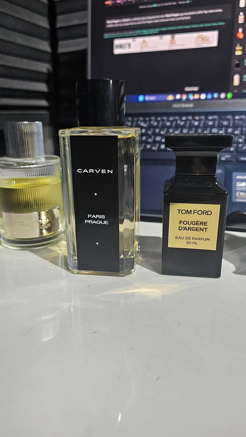 Carven Paris Prague