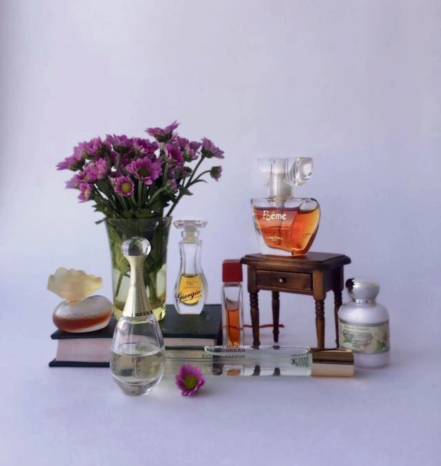 Lancôme Poeme