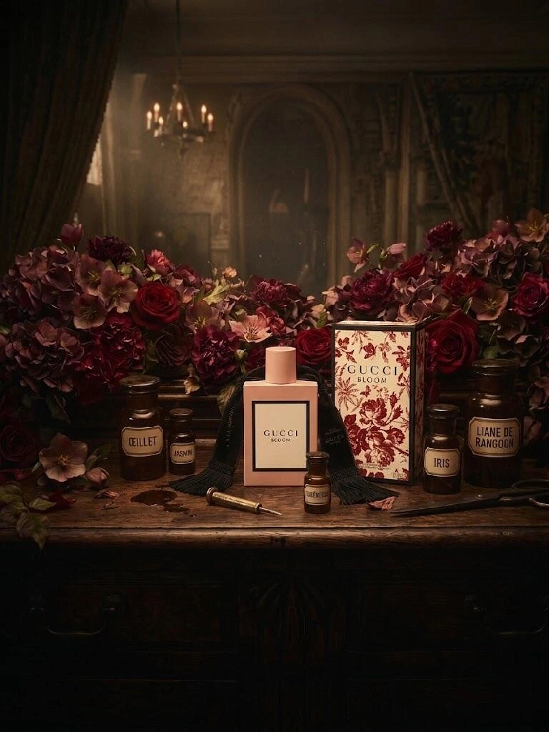 Gucci Bloom