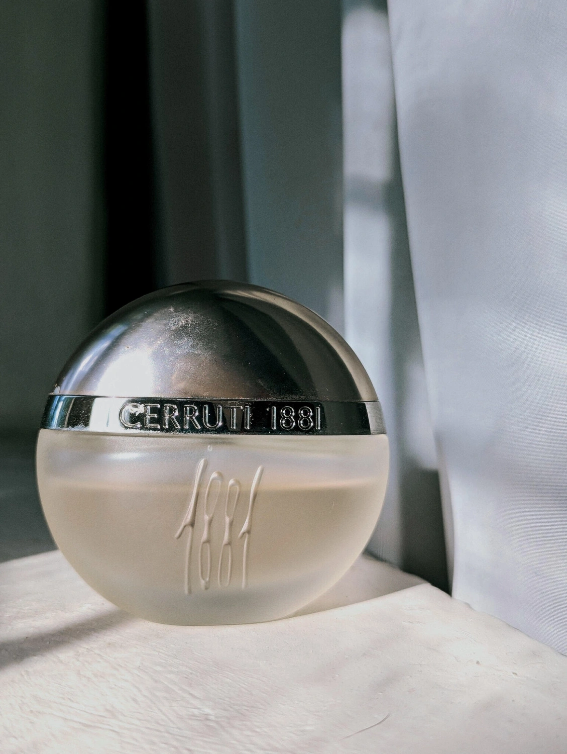 Cerruti 1881 1881