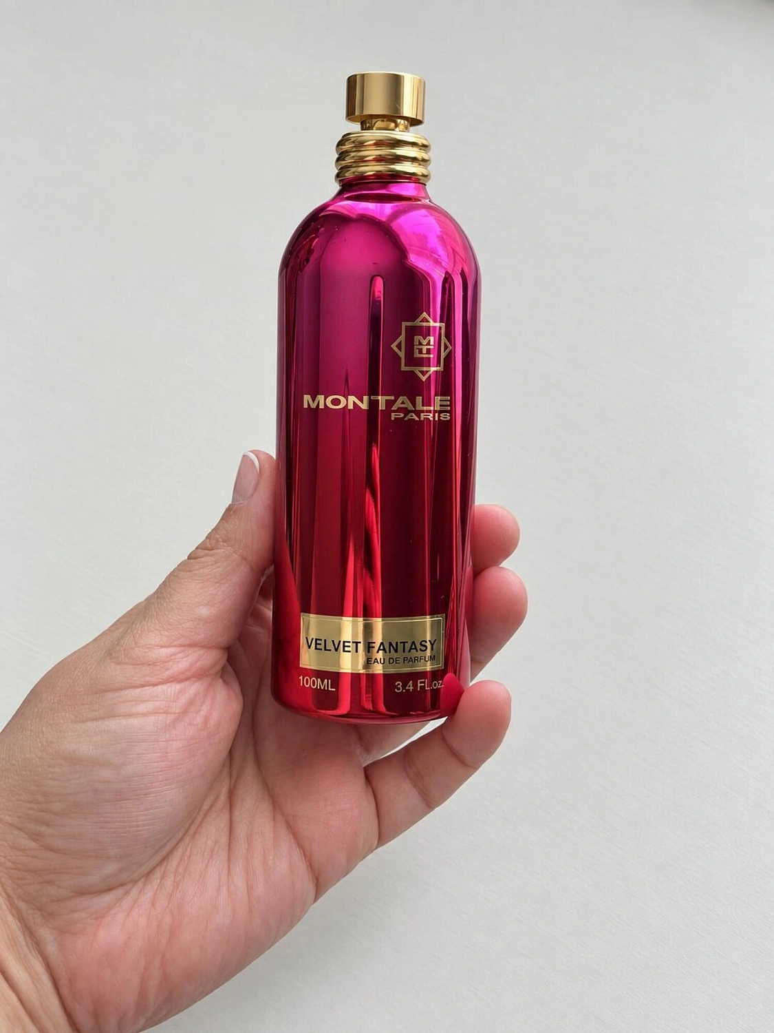 Montale Velvet Fantasy