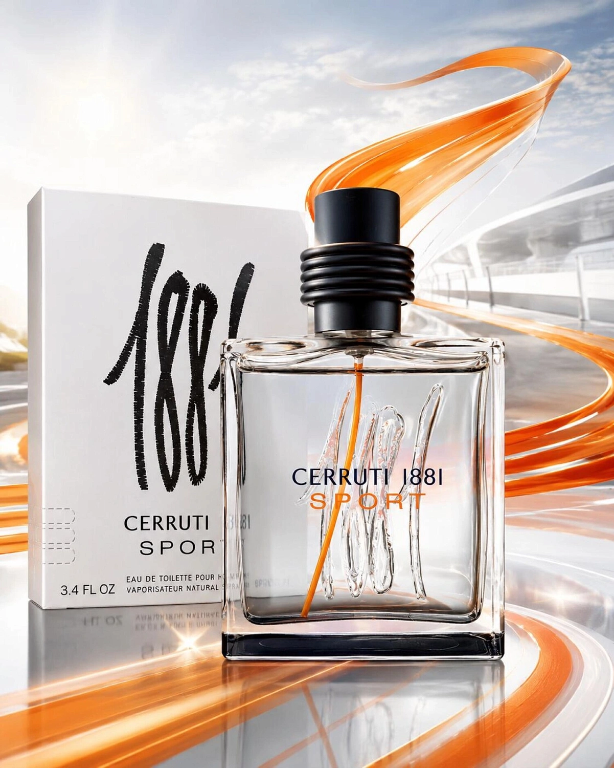 Cerruti 1881 1881 Sport