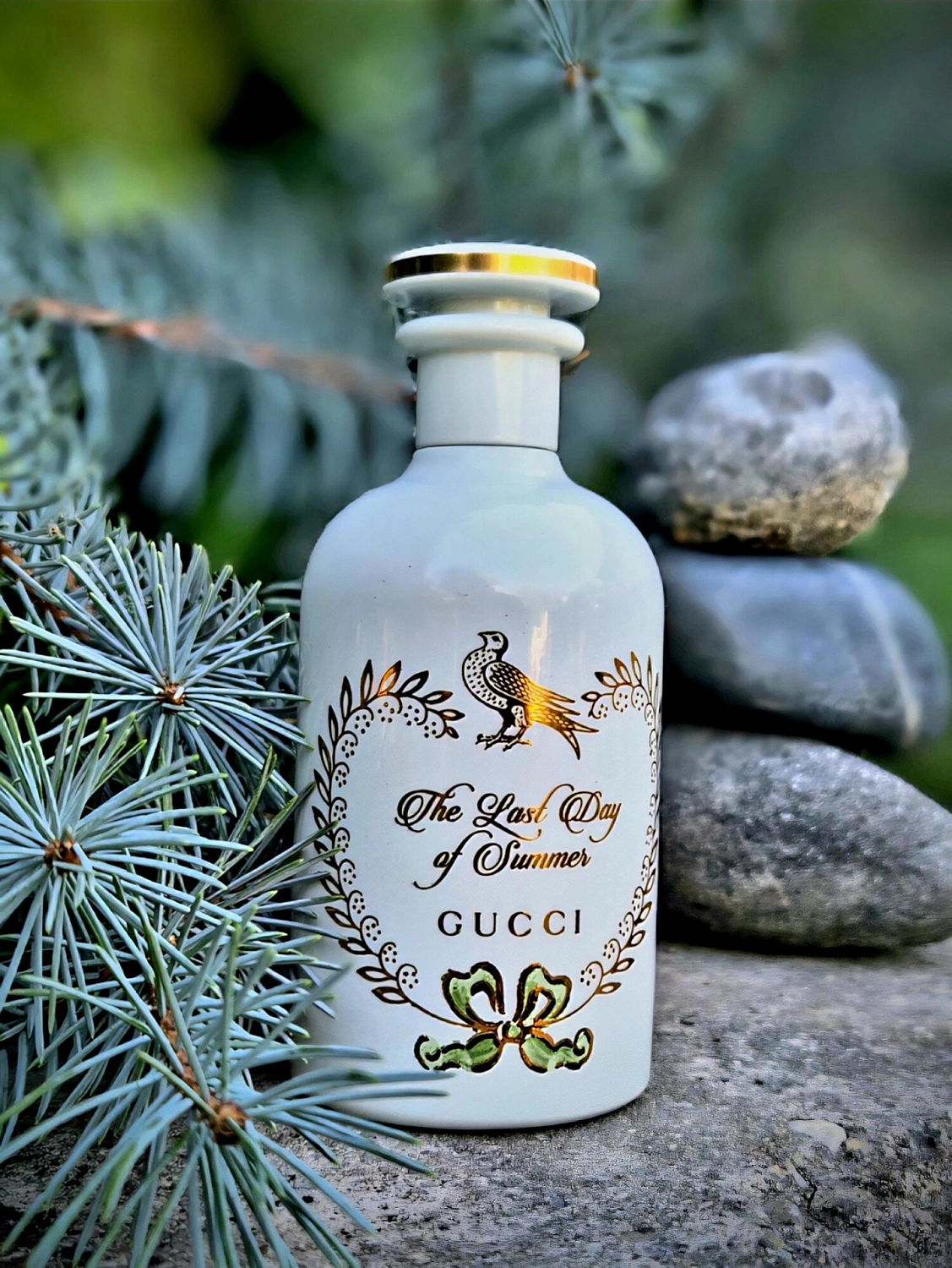 Gucci The Last Day Of Summer Eau de Parfum