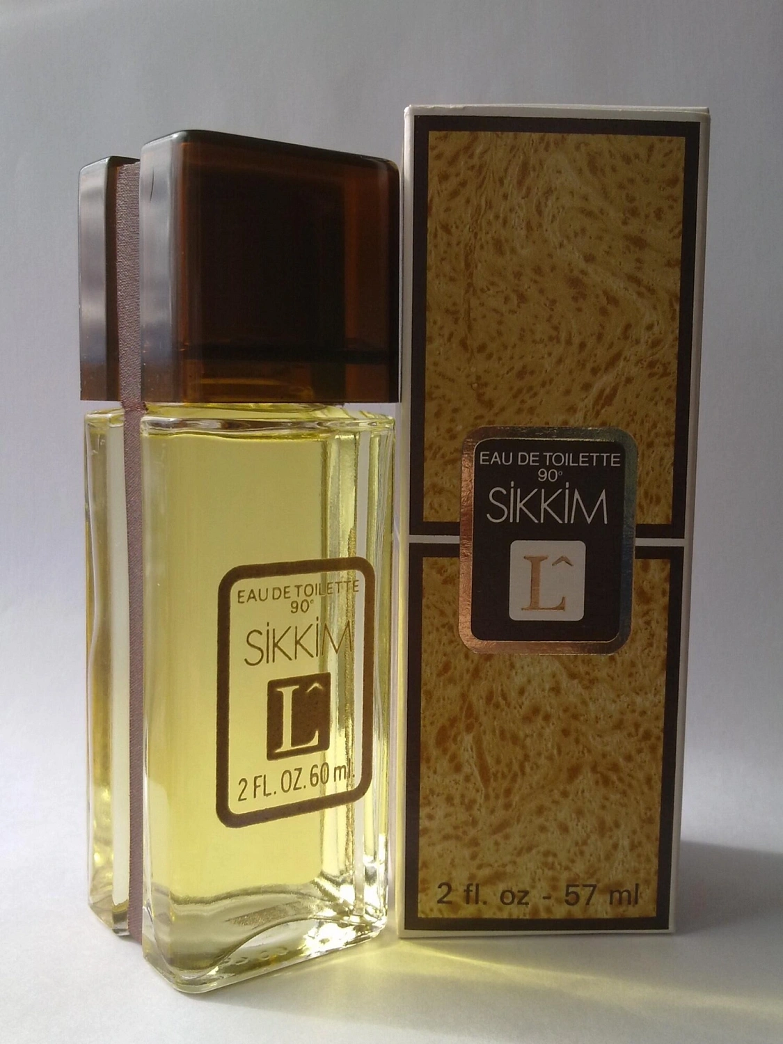 Lancôme Sikkim