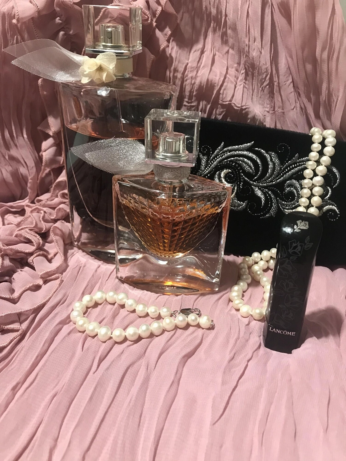 Lancôme La Vie Est Belle L'Eau de Toilette Florale