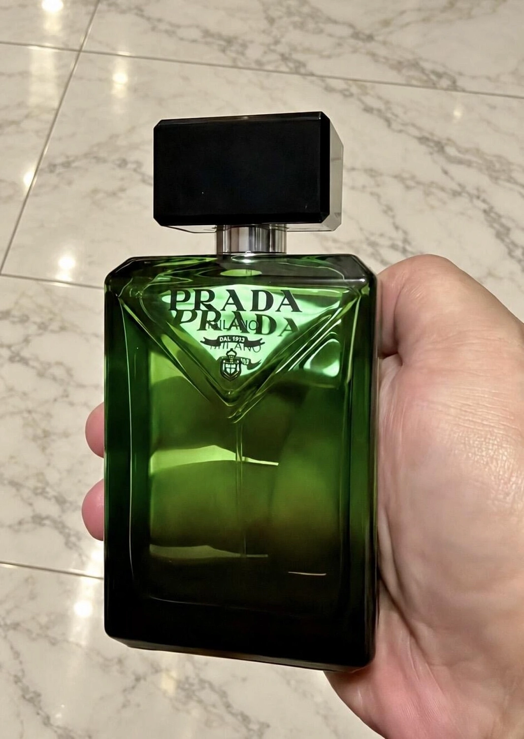 Prada Paradigme
