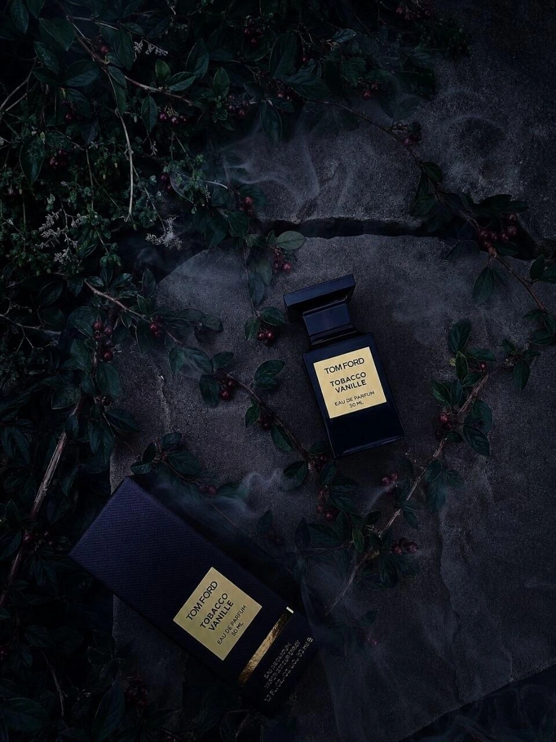 Tom Ford Tobacco Vanille