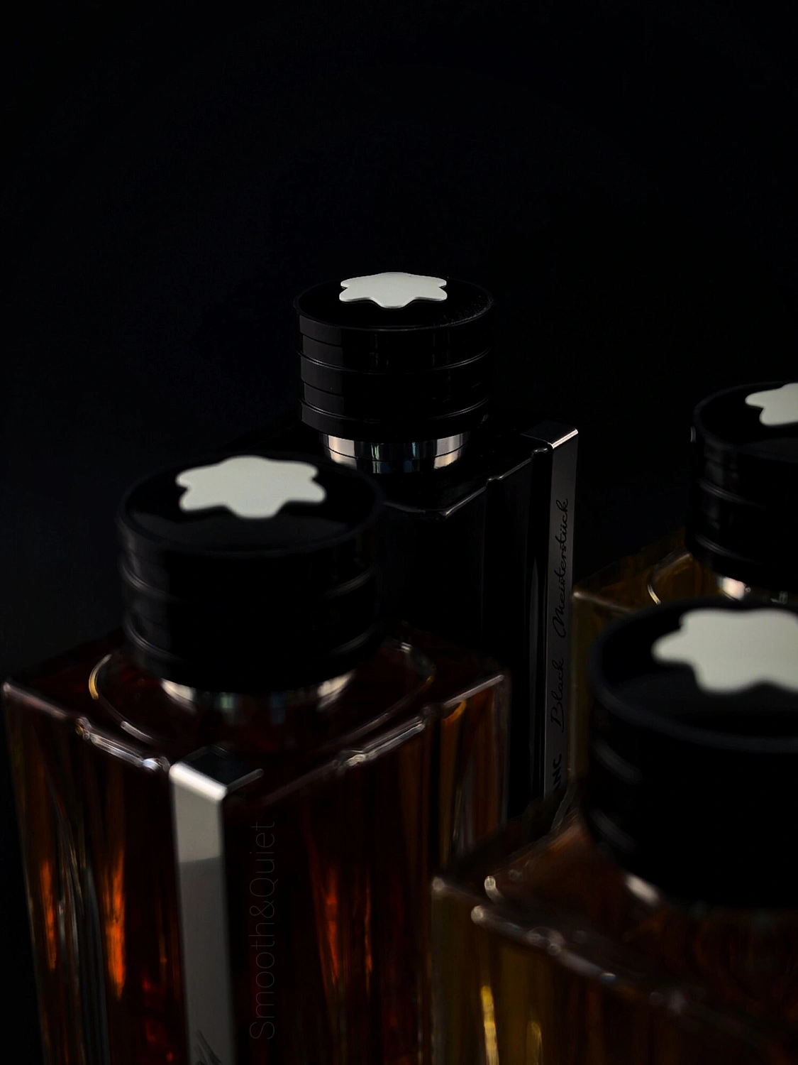 Montblanc Star Oud