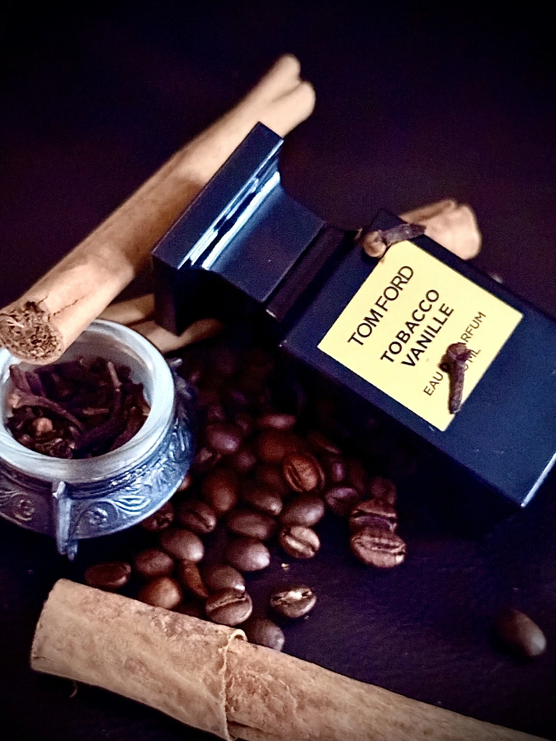 Tom Ford Tobacco Vanille