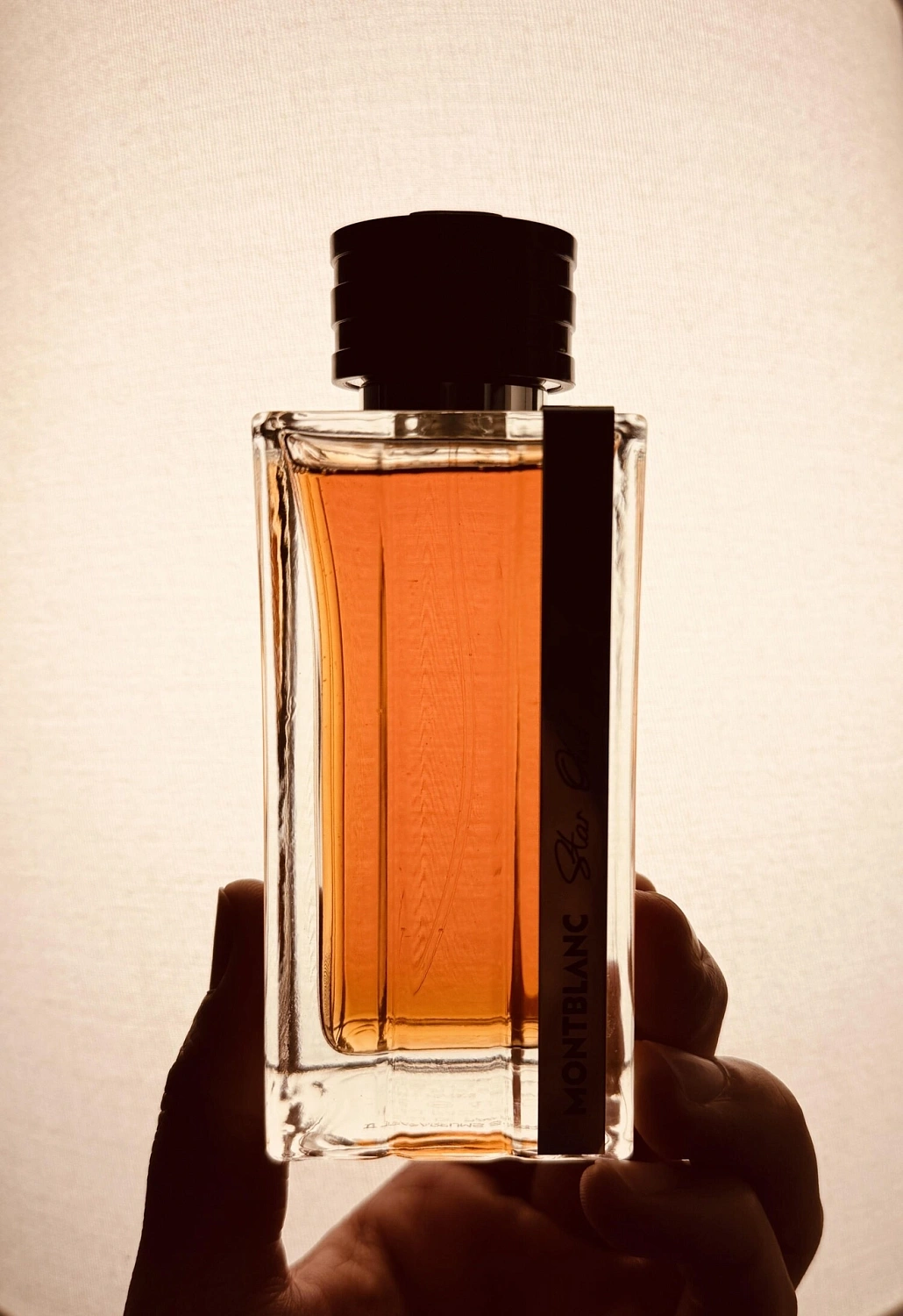 Montblanc Star Oud
