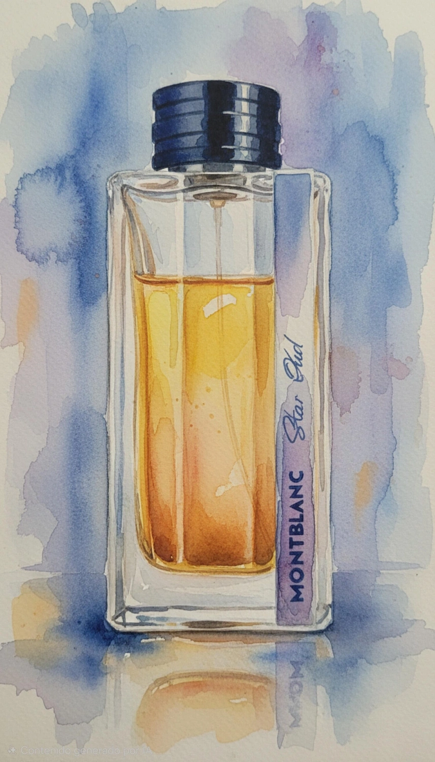 Montblanc Star Oud
