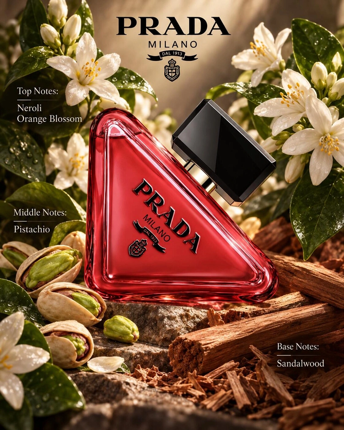 Prada Paradoxe Radical Essence