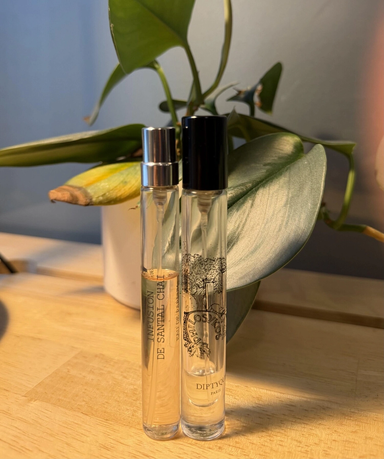 Prada Infusion De Santal Chai