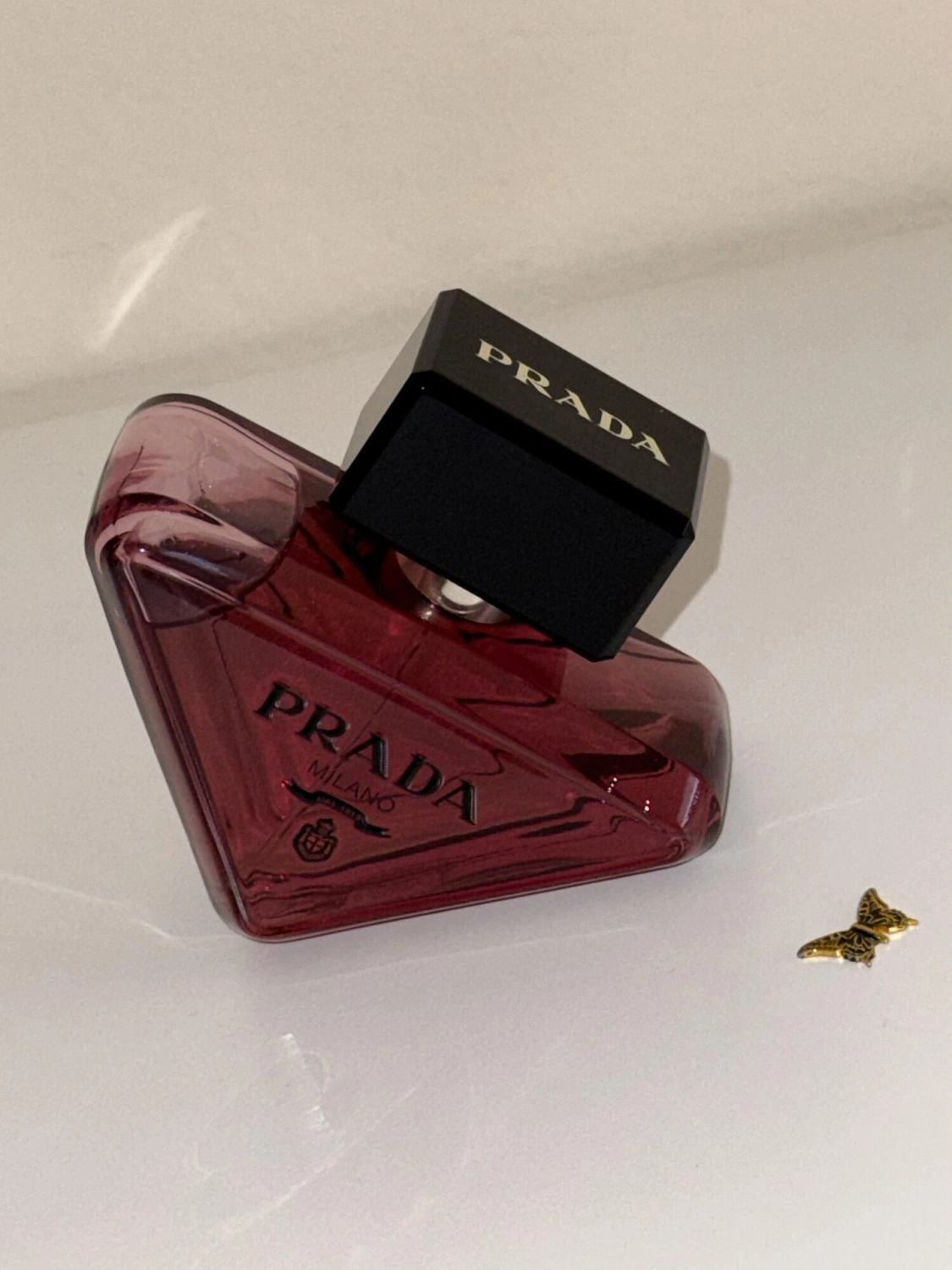 Prada Paradoxe Sweet Chemistry