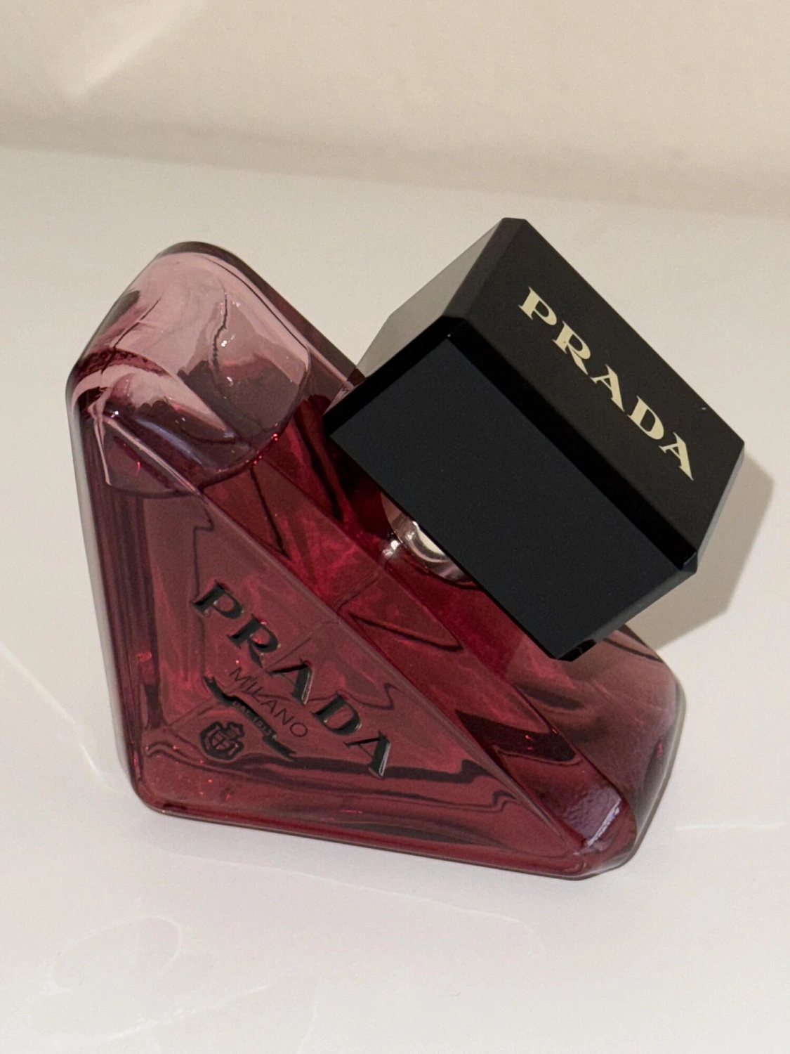 Prada Paradoxe Sweet Chemistry
