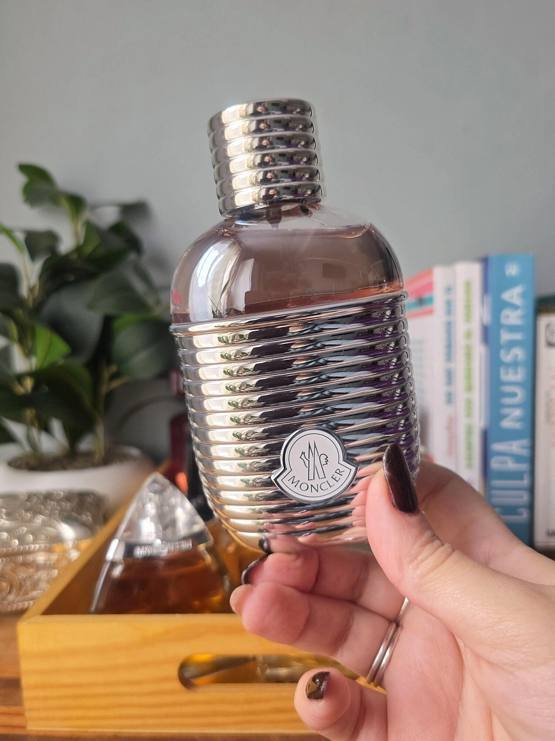 Moncler pour Femme