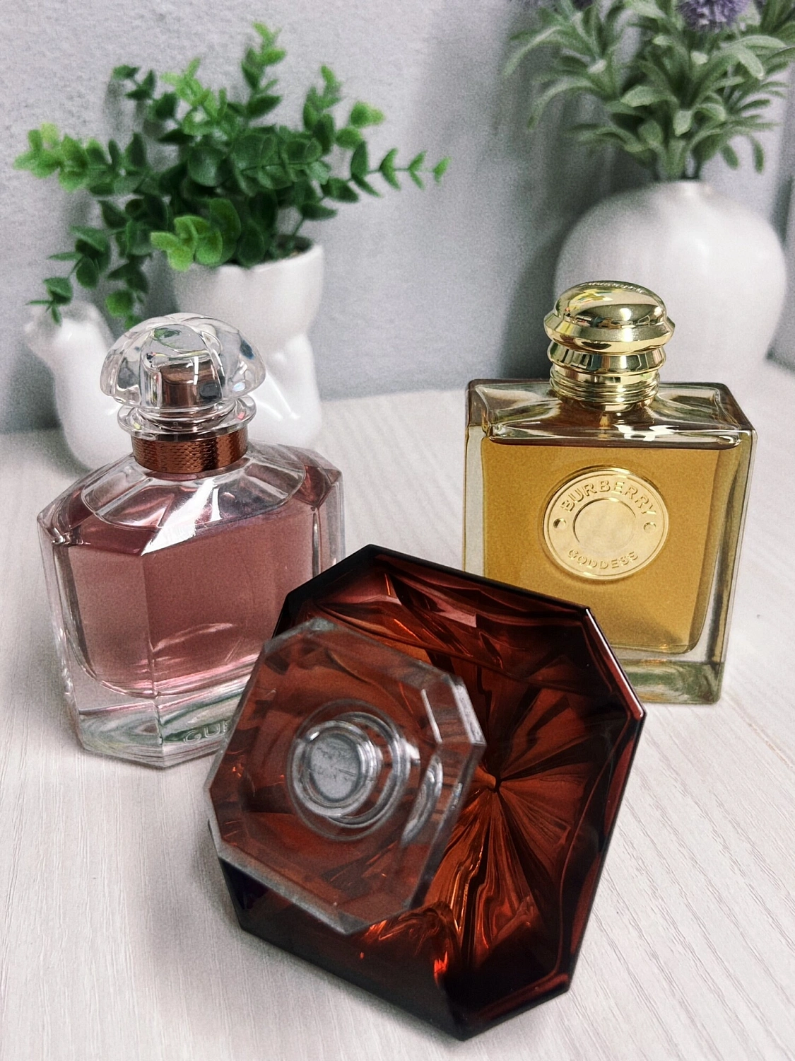 Lancôme La Nuit Tresor a la Folie