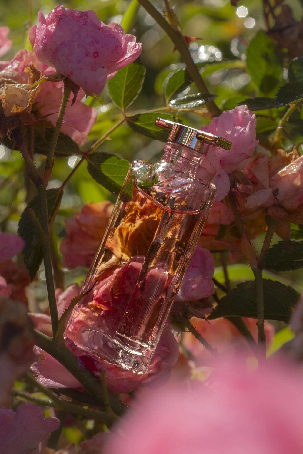 Lancôme Idole