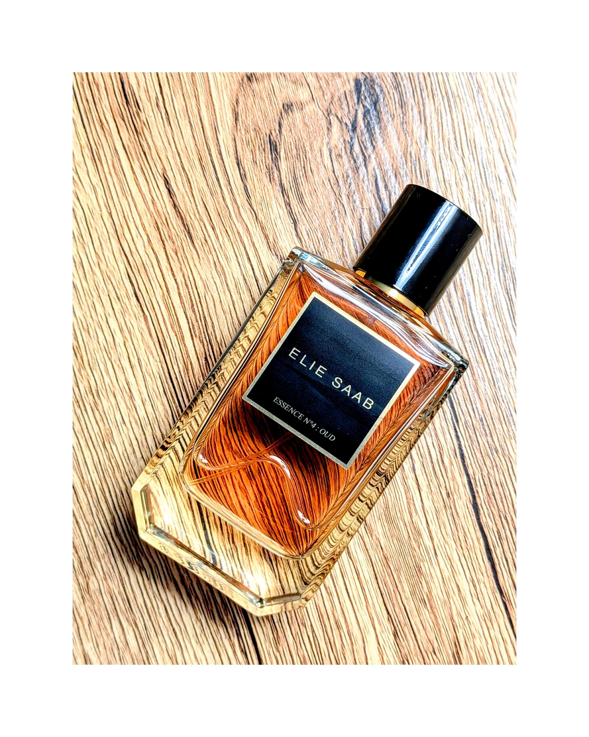 Elie Saab Essence No. 4 Oud