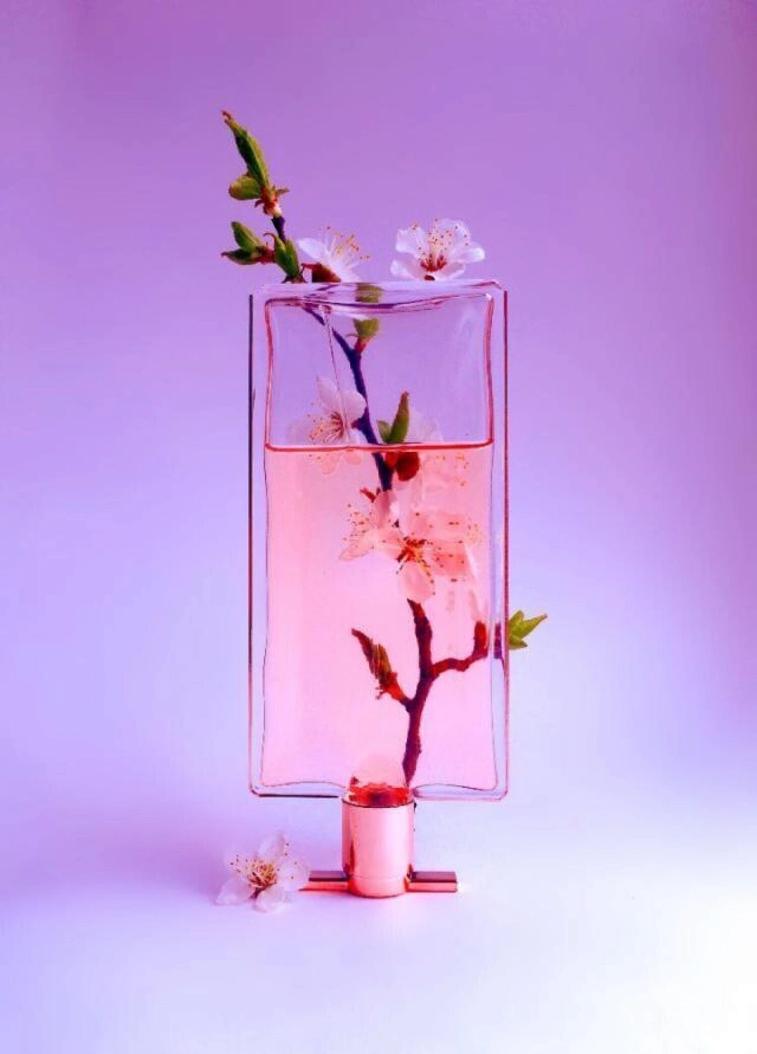Lancôme Idole Aura