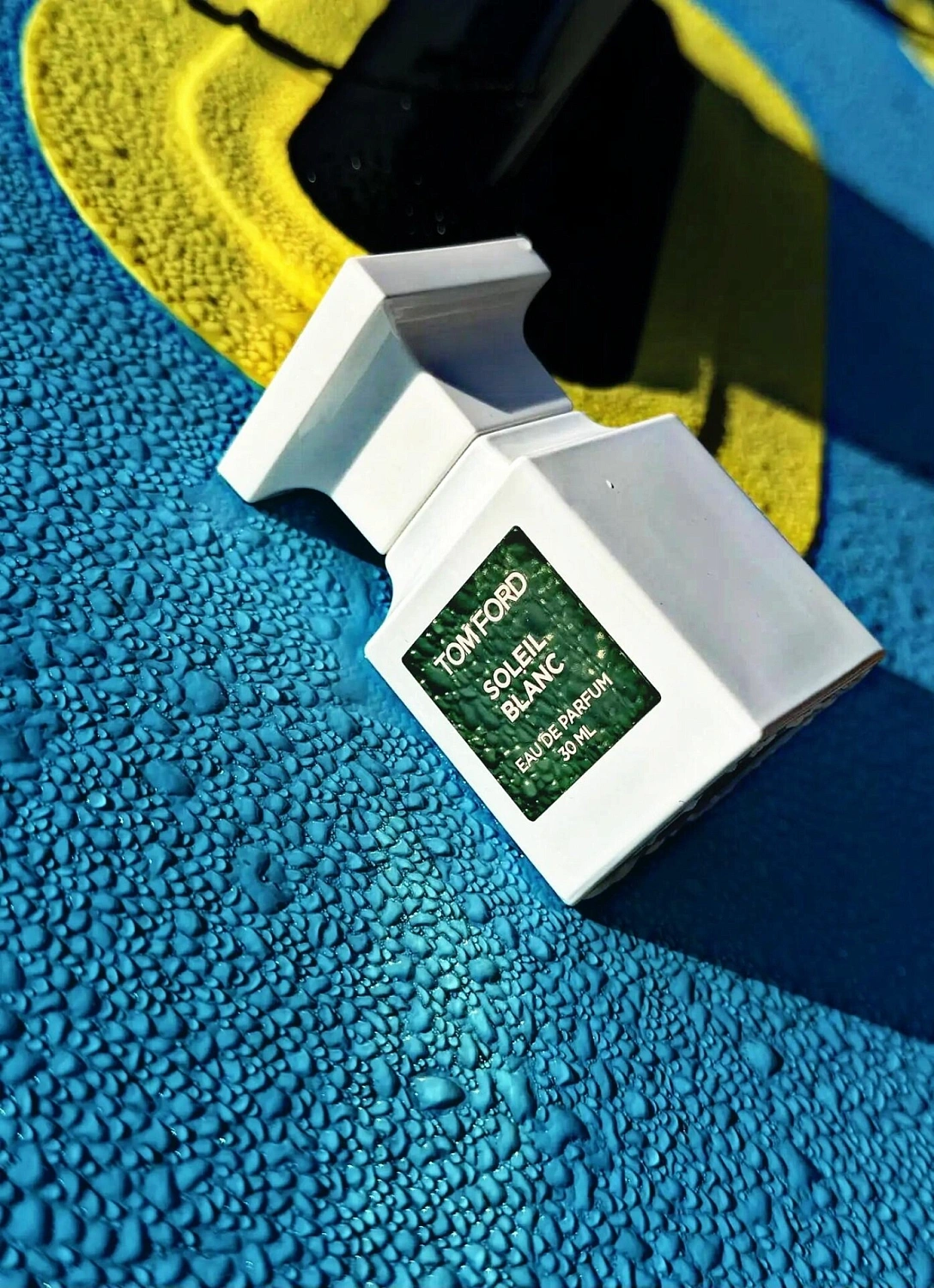 Tom Ford Soleil Blanc