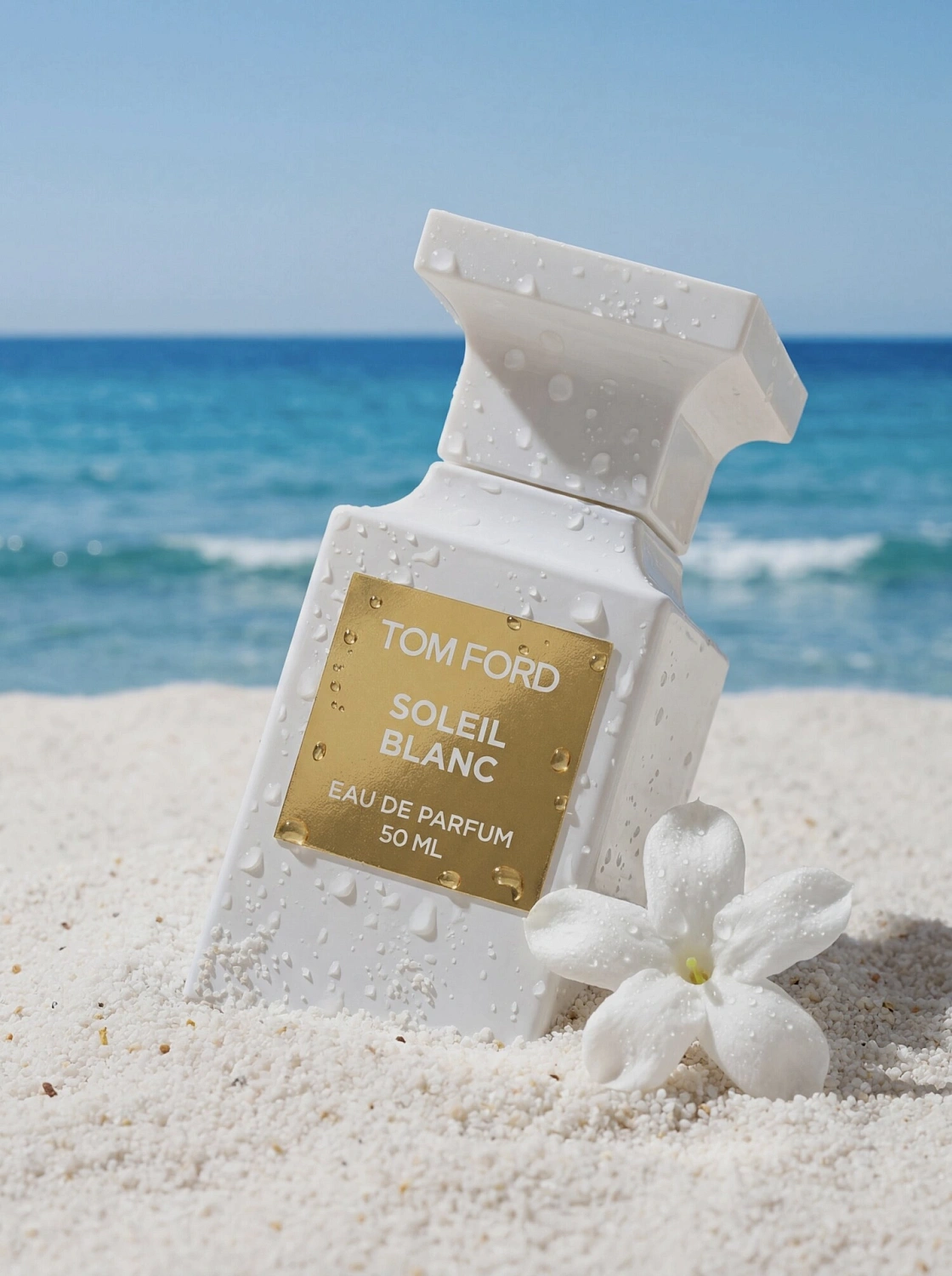 Tom Ford Soleil Blanc