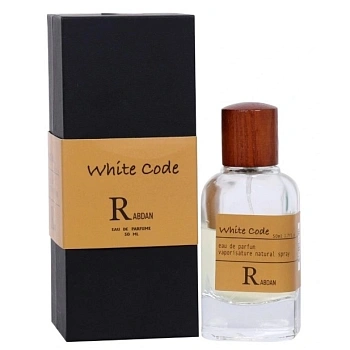 Фото Rabdan White Code