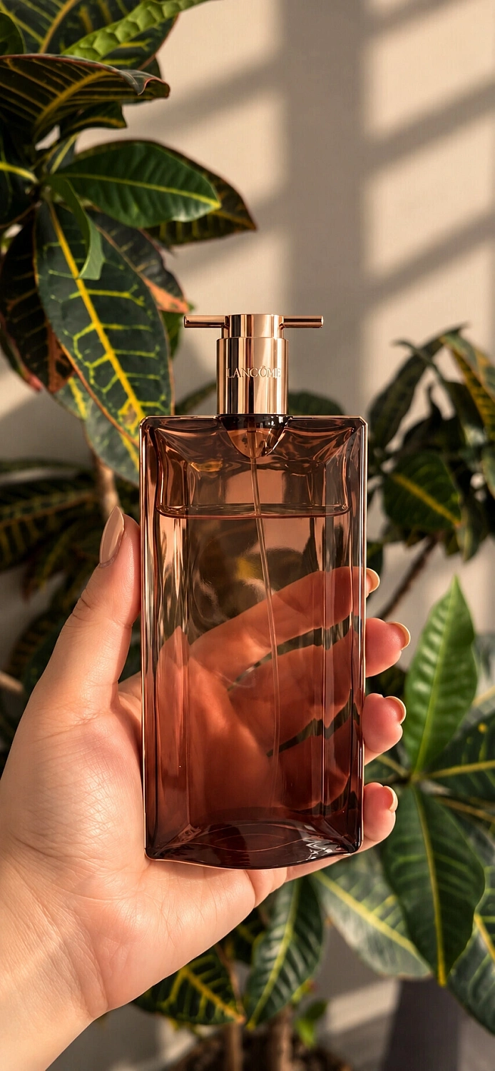 Lancôme Idole Power L'Eau de Parfum Intense