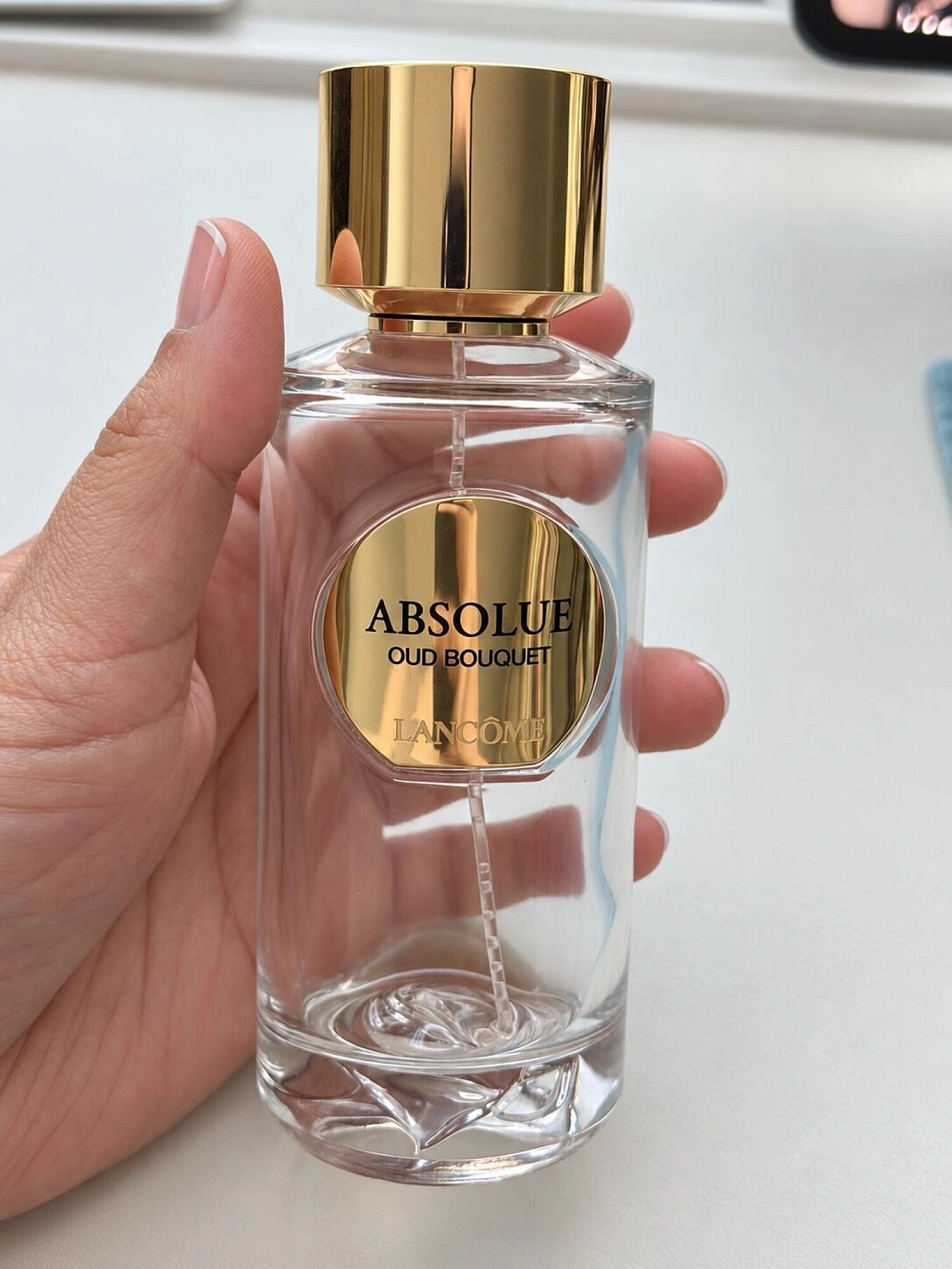 Lancôme Absolue Oud Bouquet