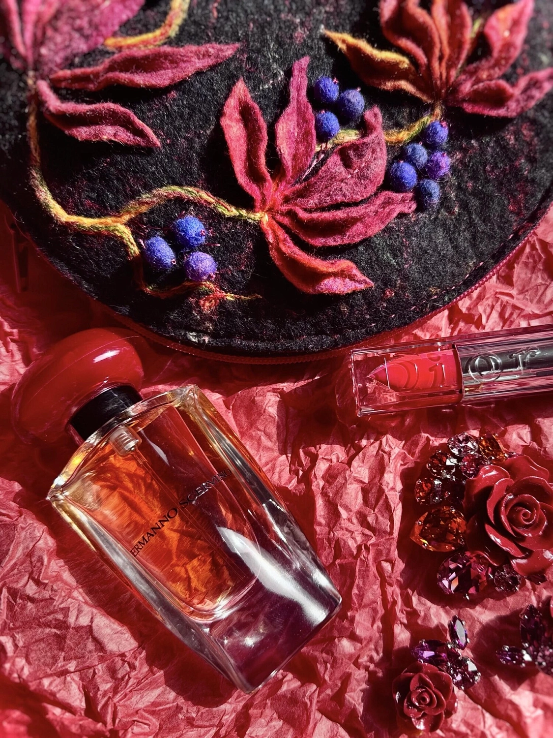Ermanno Scervino Eau de Parfum