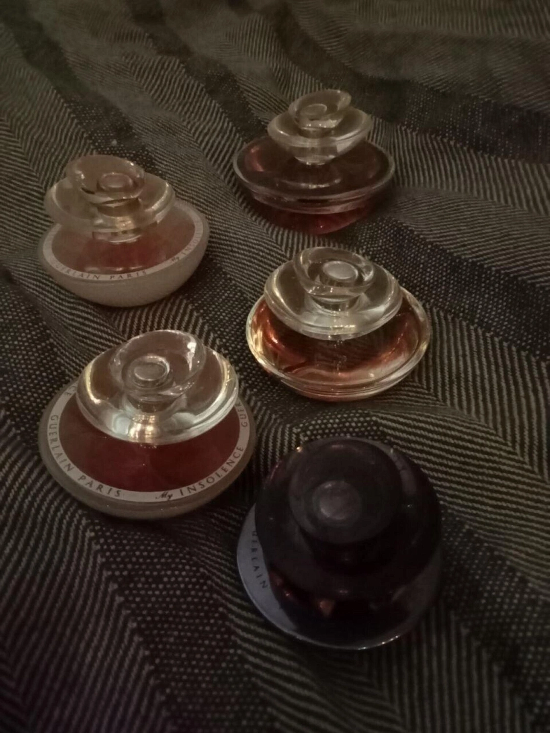 Guerlain Insolence Eau de Parfum