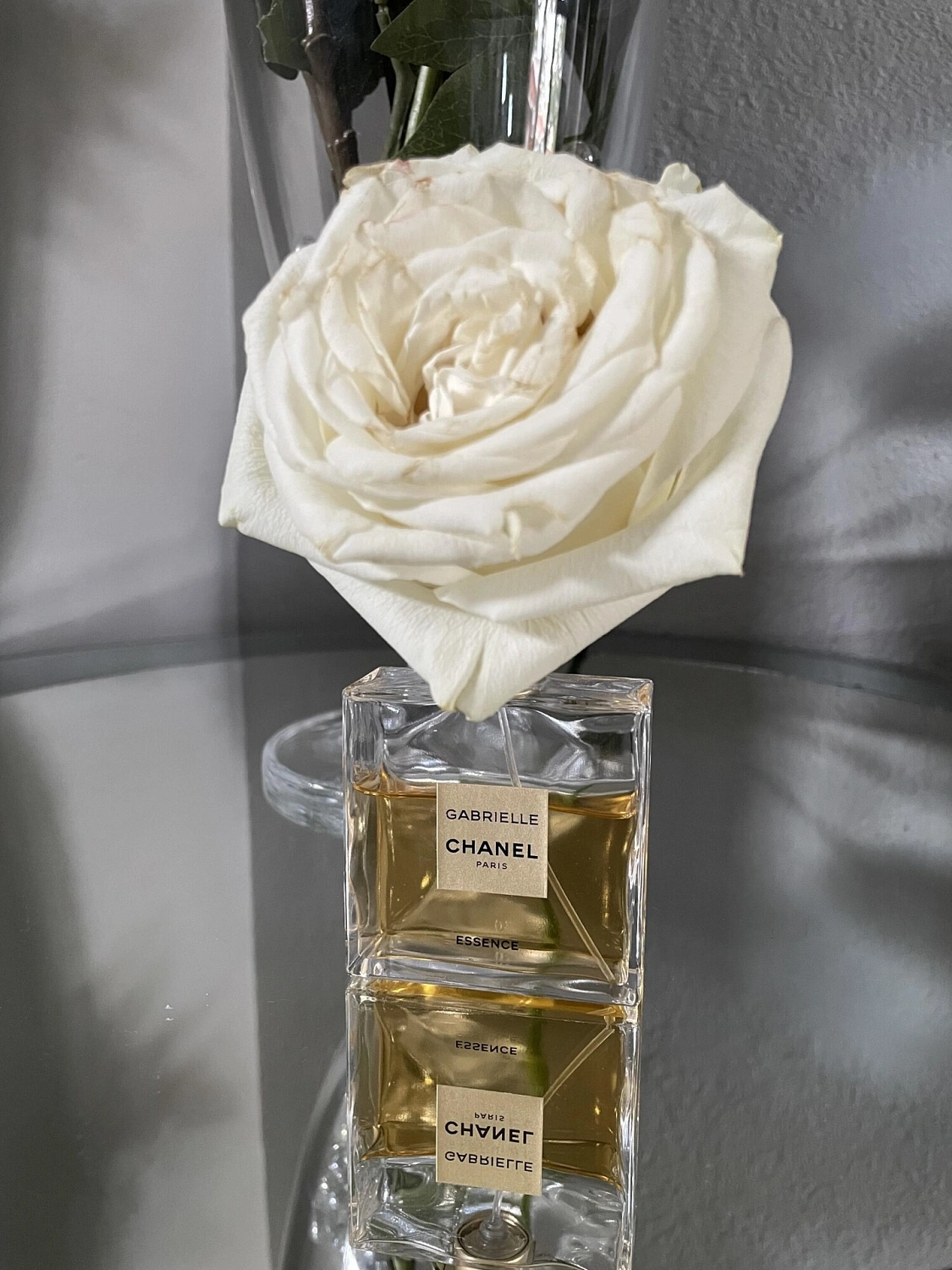 Chanel Gabrielle Essence
