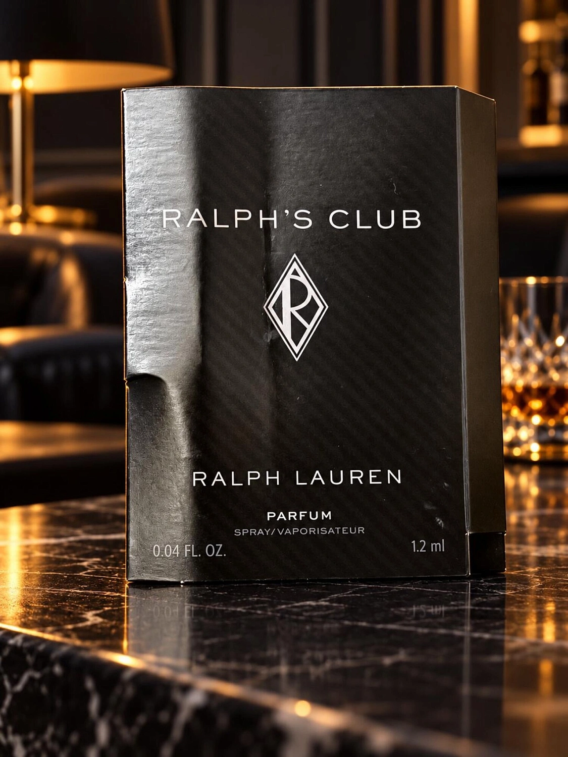 Ralph Lauren Ralph's Club Parfum