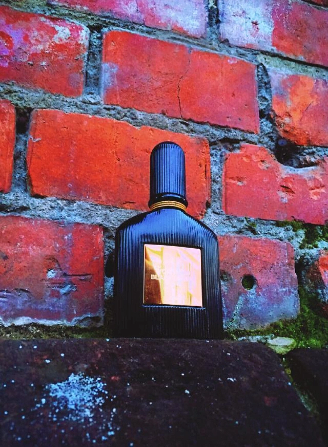 Tom Ford Black Orchid Parfum