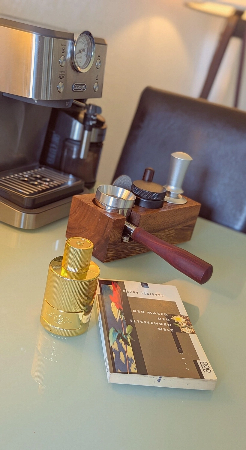 Tom Ford Costa Azzurra Parfum