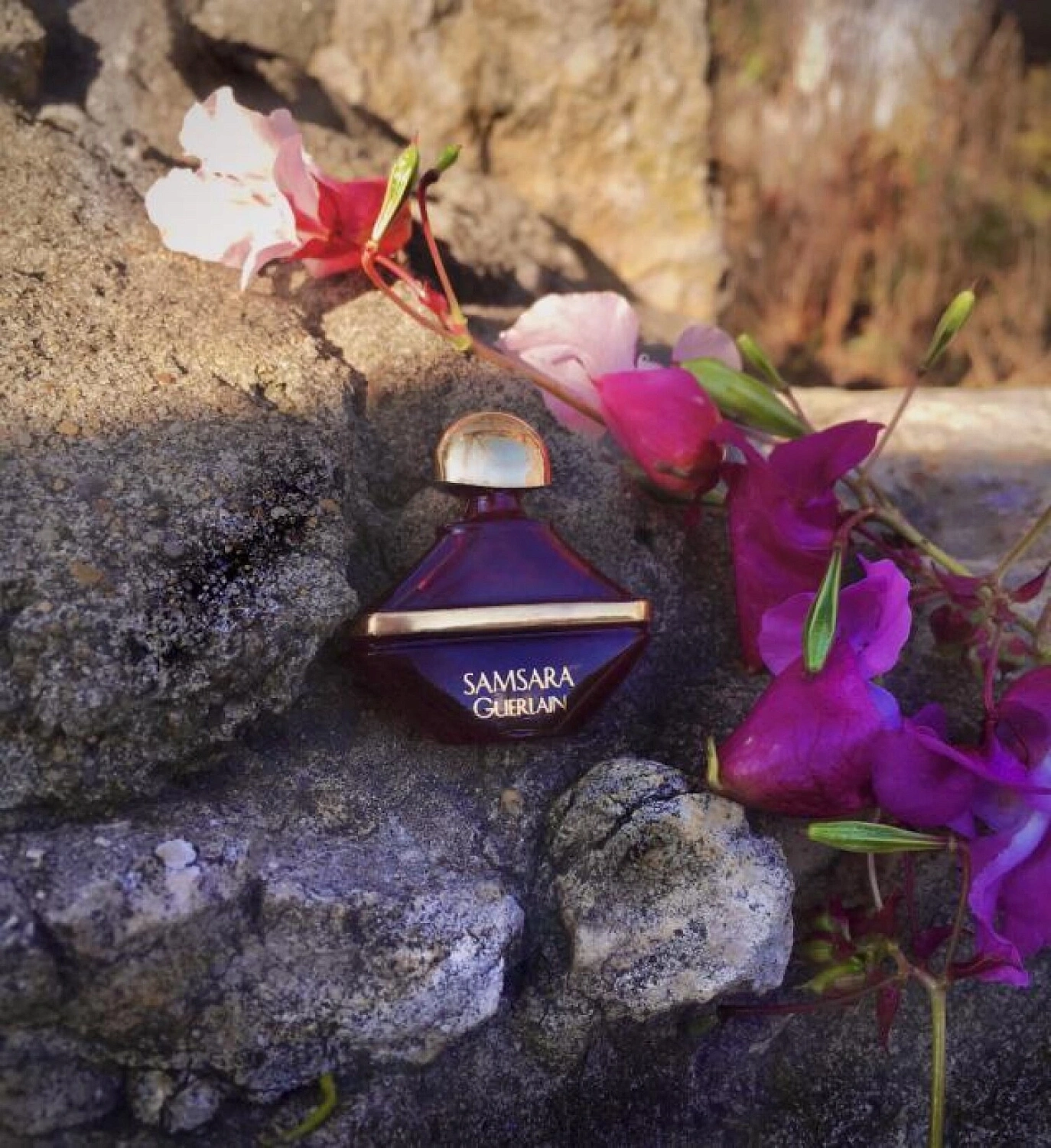Guerlain Samsara Shine