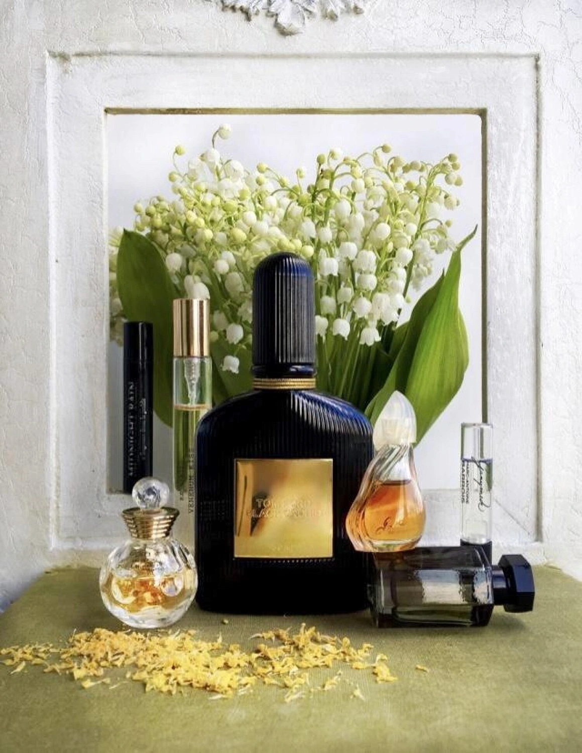 Tom Ford Black Orchid Reserve